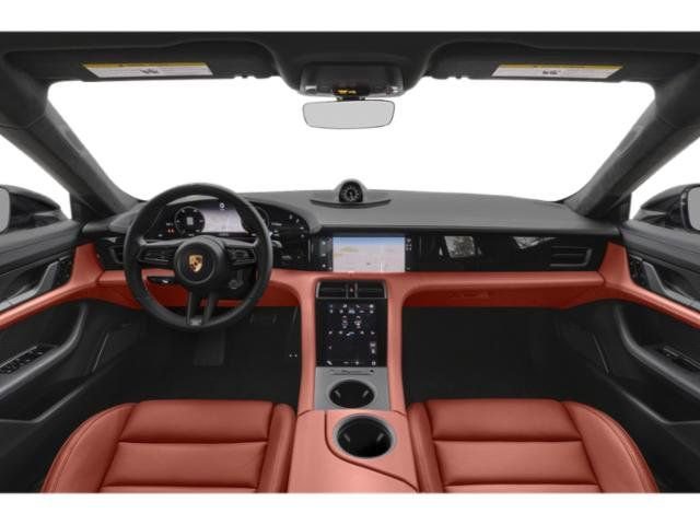 Used 2020 Porsche Taycan 4S image 9