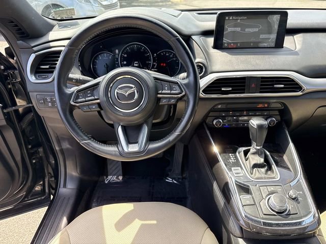 Used 2019 MAZDA CX-9 Grand Touring AWD/4WD image 18