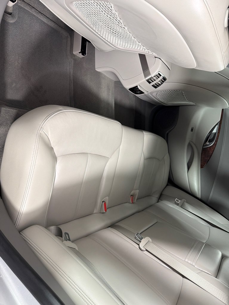 Used 2013 Buick LaCrosse Leather FWD image 17