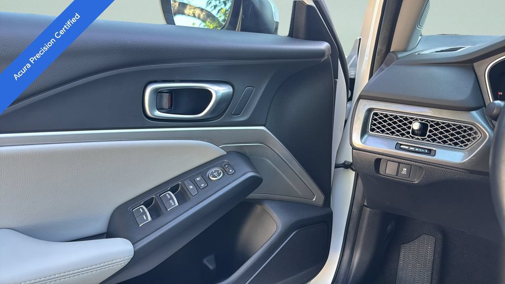 Used 2024 Acura Integra FWD image 20
