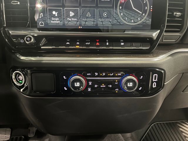 Used 2024 GMC Sierra 1500 Elevation RWD image 22
