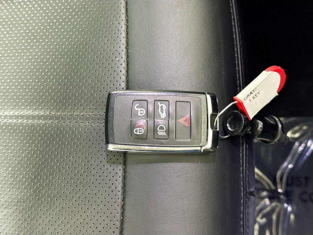 Used 2019 Land Rover Range Rover Sport HSE image 42