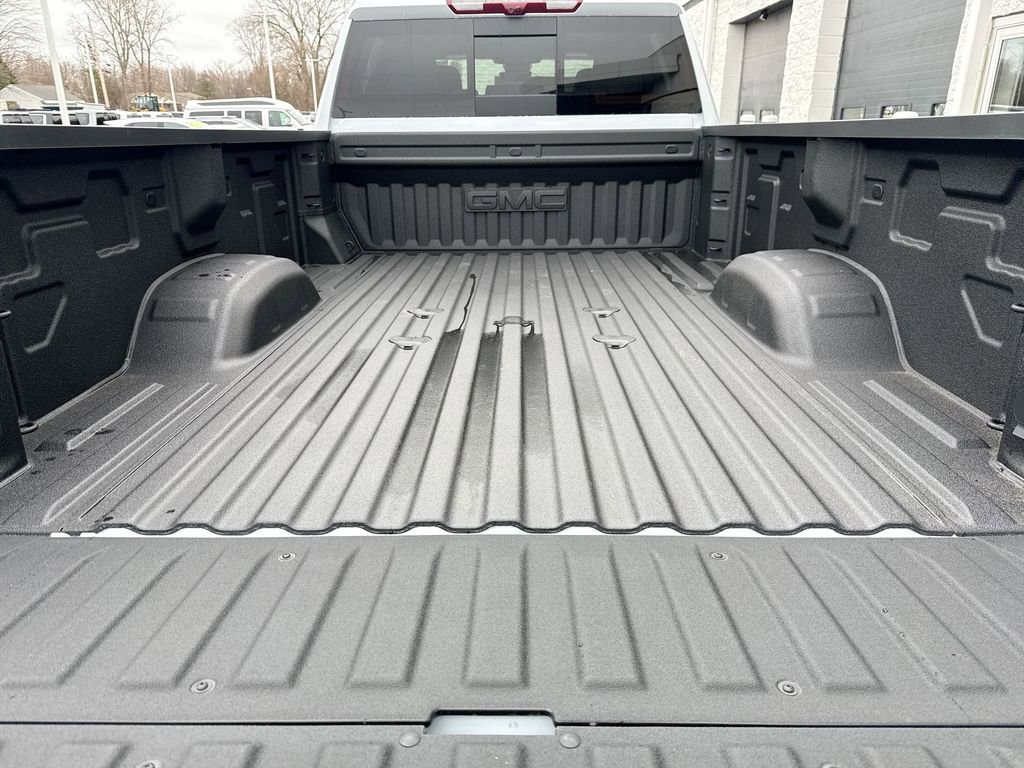 New 2026 GMC Sierra 3500 Denali w/ Denali Reserve Package image 27