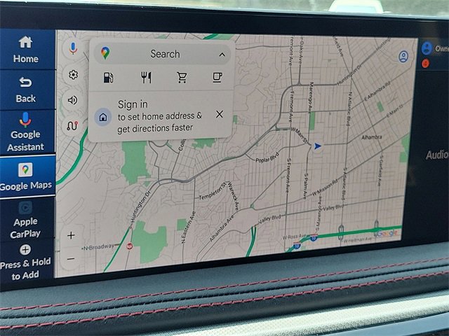 New 2026 Acura MDX A-Spec image 10