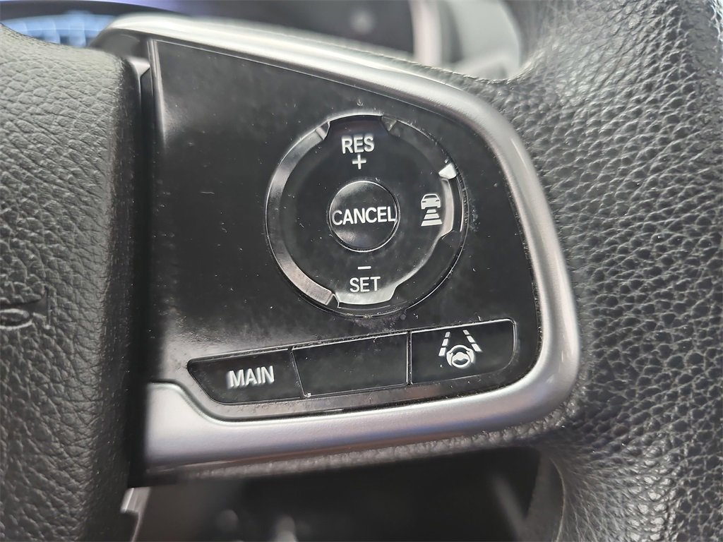 Used 2021 Honda CR-V EX image 24