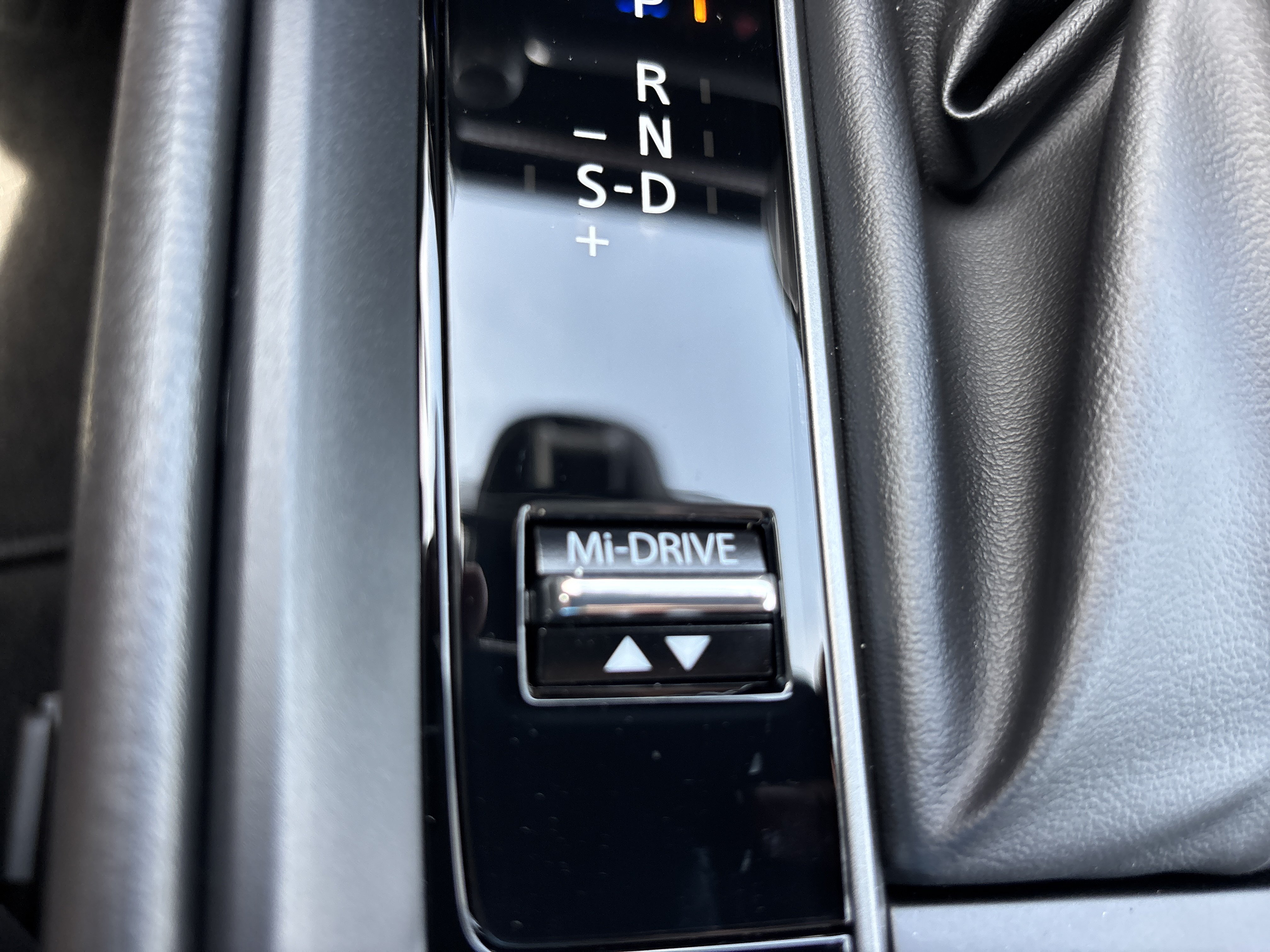 New 2026 MAZDA CX-50 AWD 2.5 Hybrid w/ Weather Package image 36