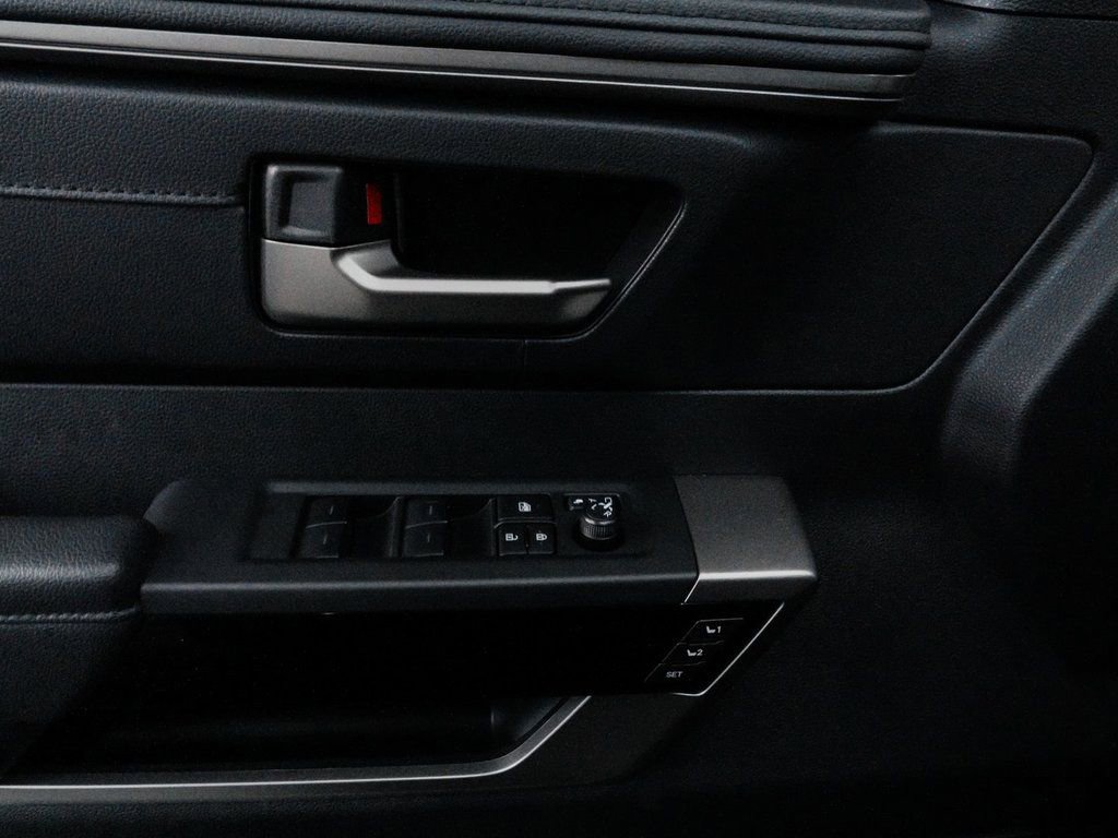 Used 2025 Toyota Tundra Limited image 12