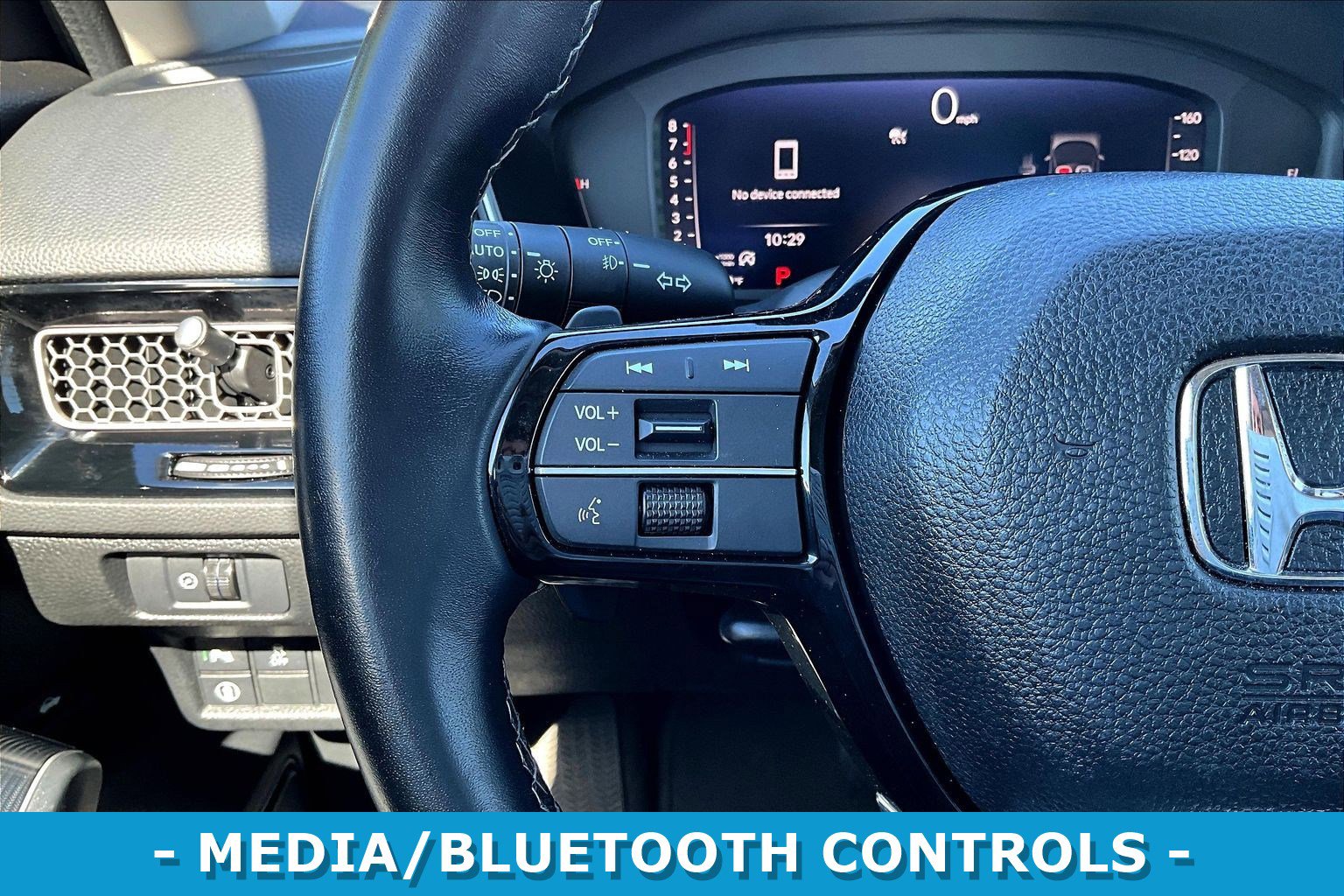 Used 2023 Honda Civic Touring image 11