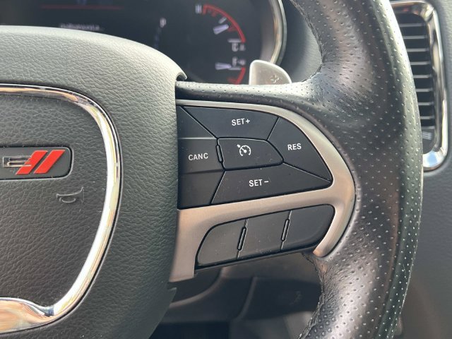 Used 2020 Dodge Durango GT w/ Blacktop Package RWD image 20