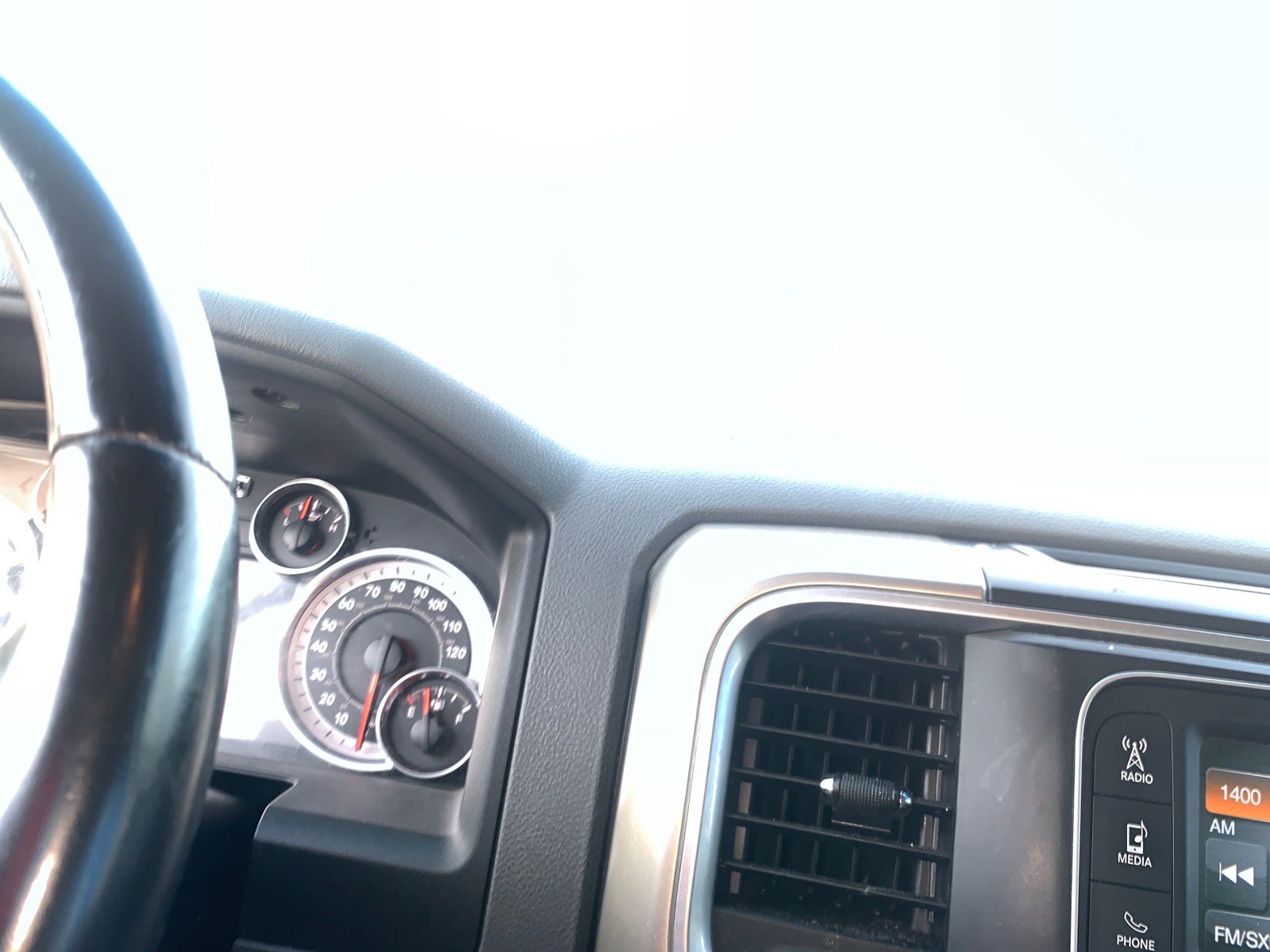 Used 2013 RAM 1500 Big Horn AWD/4WD image 12