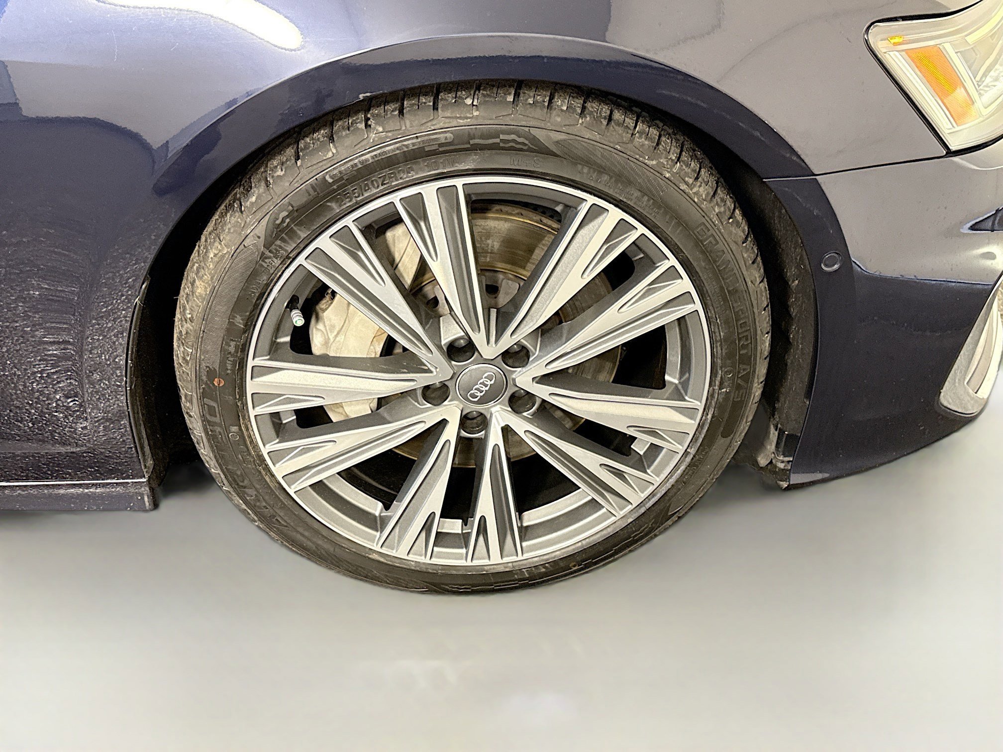 Used 2019 Audi A6 3.0T Premium Plus w/ Premium Plus Package image 32