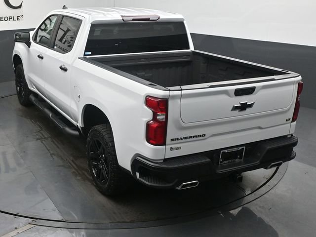 Used 2023 Chevrolet Silverado 1500 LT Trail Boss w/ Protection Package AWD/4WD image 40