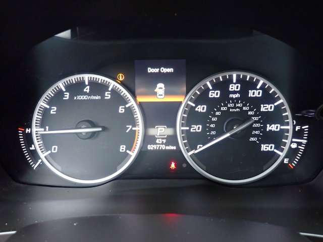 Used 2022 Acura ILX w/ Premium Package image 29