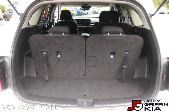 Certified 2026 Kia Sorento LX FWD image 17