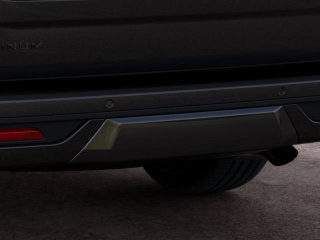 New 2027 Ford Expedition Max Platinum AWD/4WD image 23