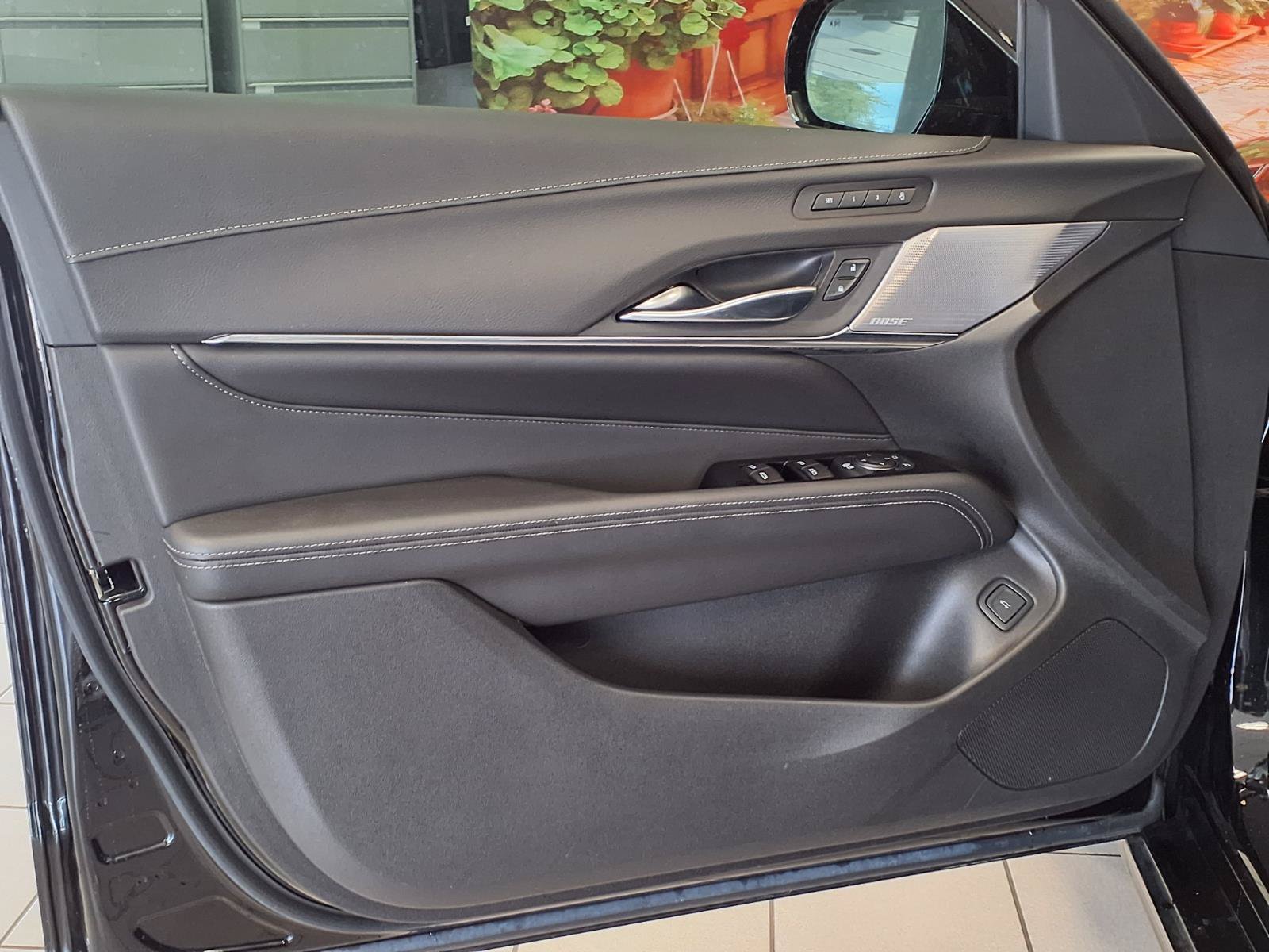 Certified 2024 Cadillac CT4 Premium Luxury RWD image 23
