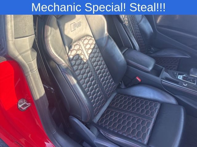 Used 2019 Audi RS 5 image 16