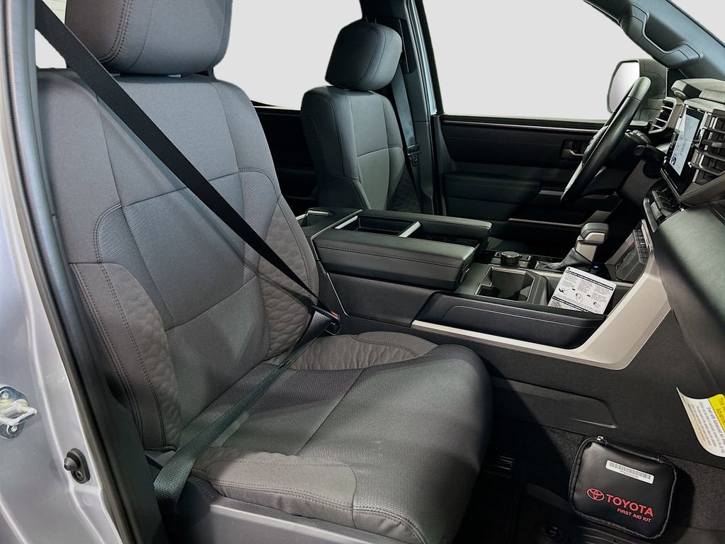 New 2025 Toyota Tundra SR5 image 24