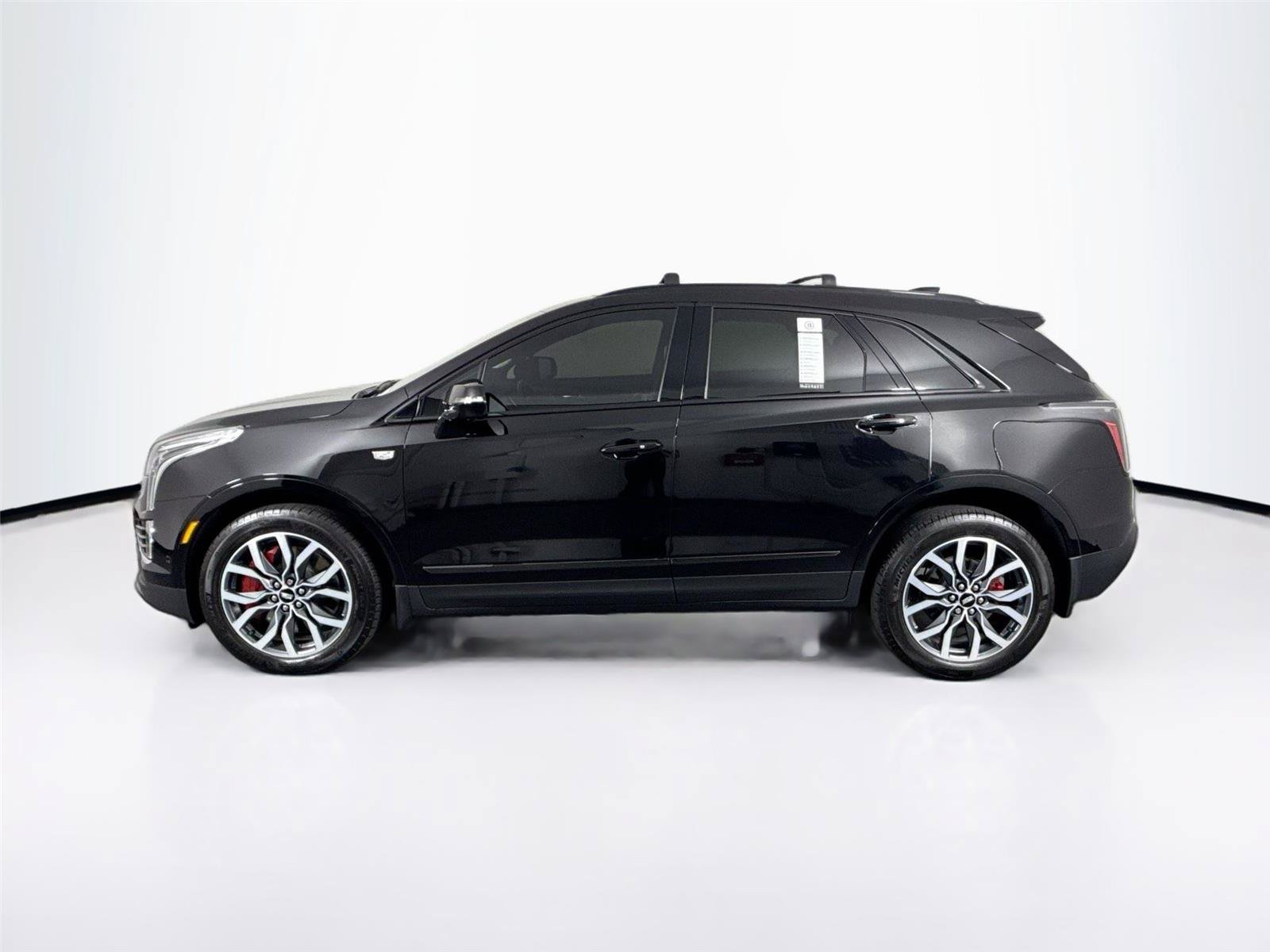 Used 2024 Cadillac XT5 Sportv w/ Technology Package AWD/4WD image 14