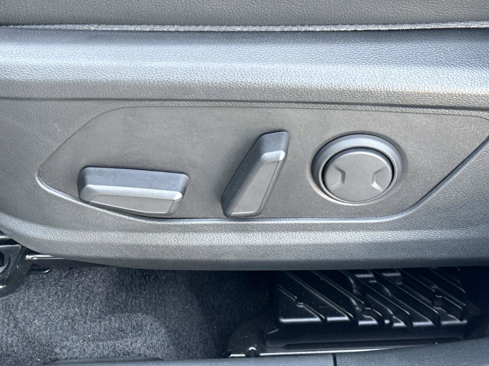 Certified 2022 Hyundai Tucson Limited image 18