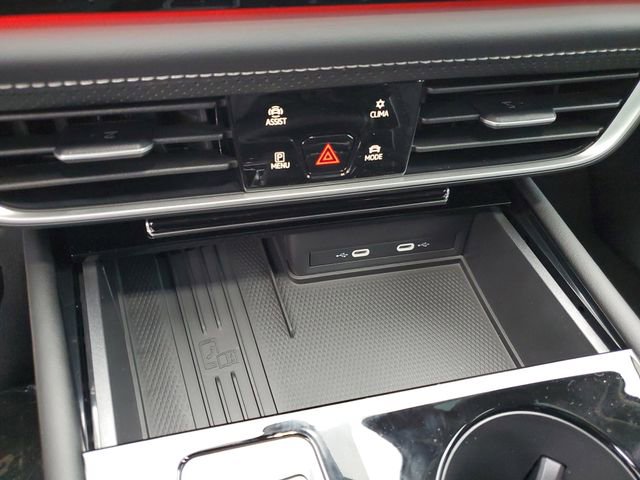 New 2026 Volkswagen Atlas SEL Premium R-Line image 28