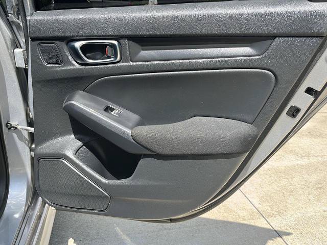 Used 2022 Honda Civic Sport image 21