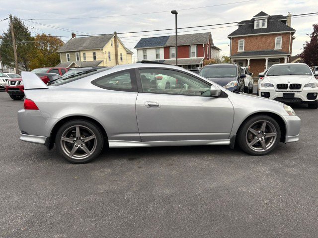 Used 2005 Acura RSX Type-S image 8