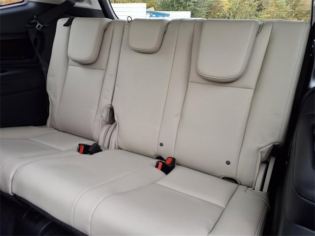 New 2026 Subaru Ascent Limited image 11