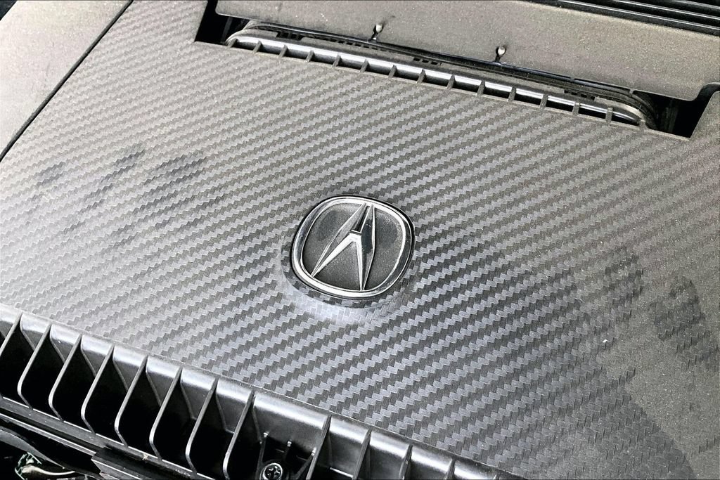 Certified 2026 Acura MDX FWD w/ Technology Package image 40
