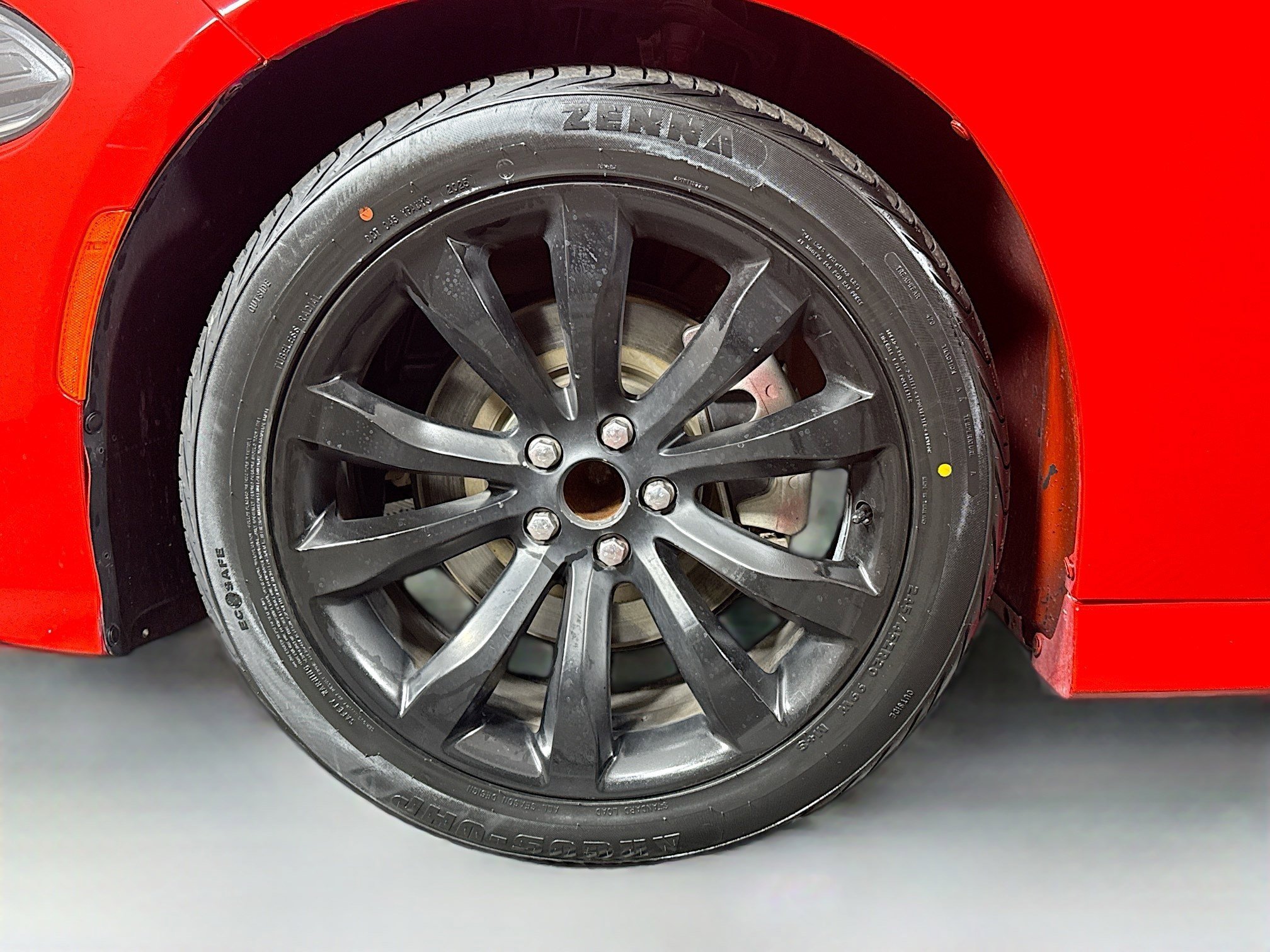 Used 2022 Dodge Charger GT image 38