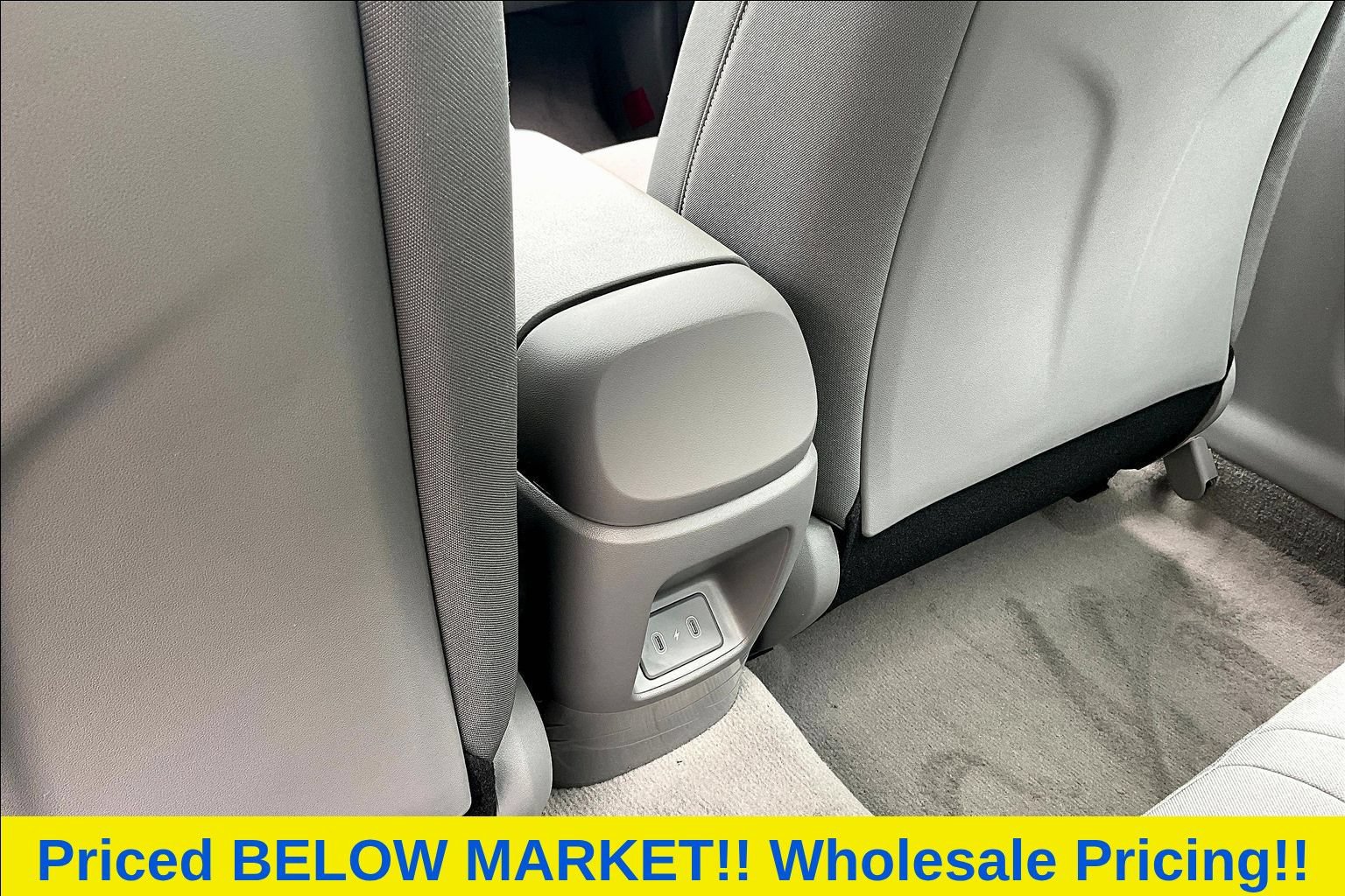 Used 2026 Hyundai Elantra Sport FWD image 10