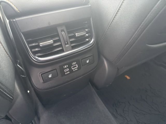 Used 2025 Subaru Outback Wilderness image 18