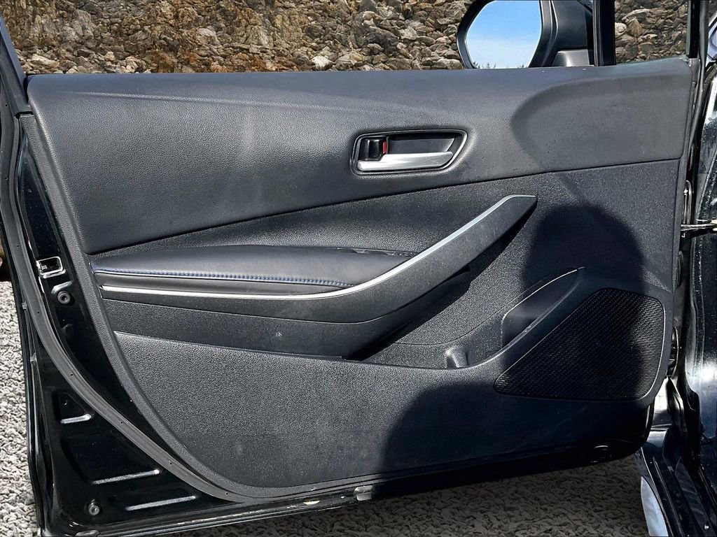 Used 2022 Toyota Corolla SE image 20