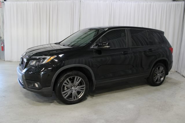 Used 2020 Honda Passport EX-L image 28