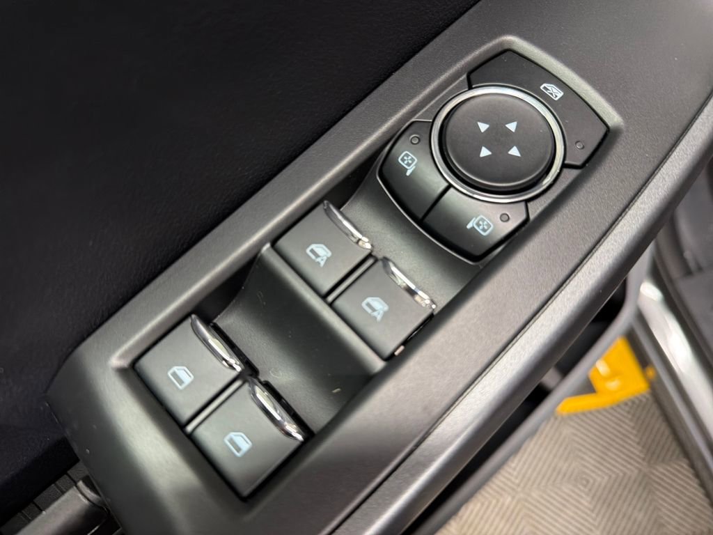 New 2026 Ford F250 XLT image 16