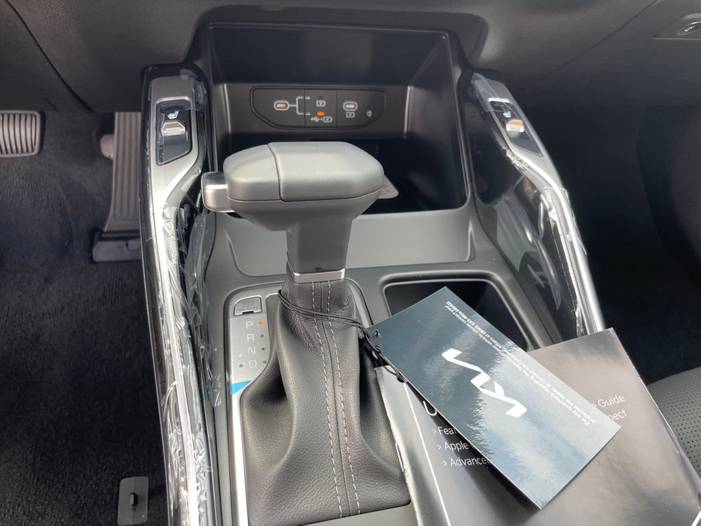 New 2026 Kia Sorento S AWD/4WD image 16