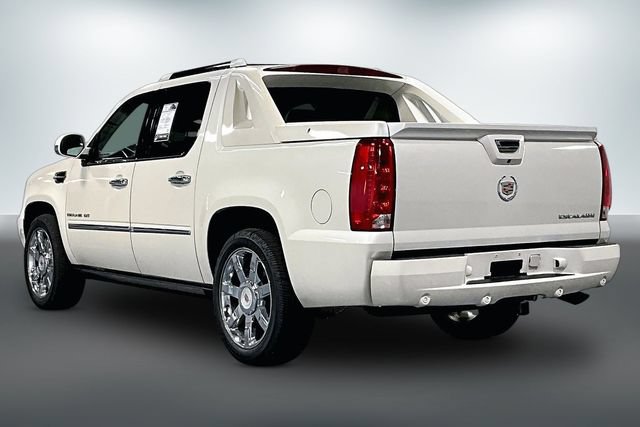 Used 2013 Cadillac Escalade EXT Premium AWD/4WD image 6