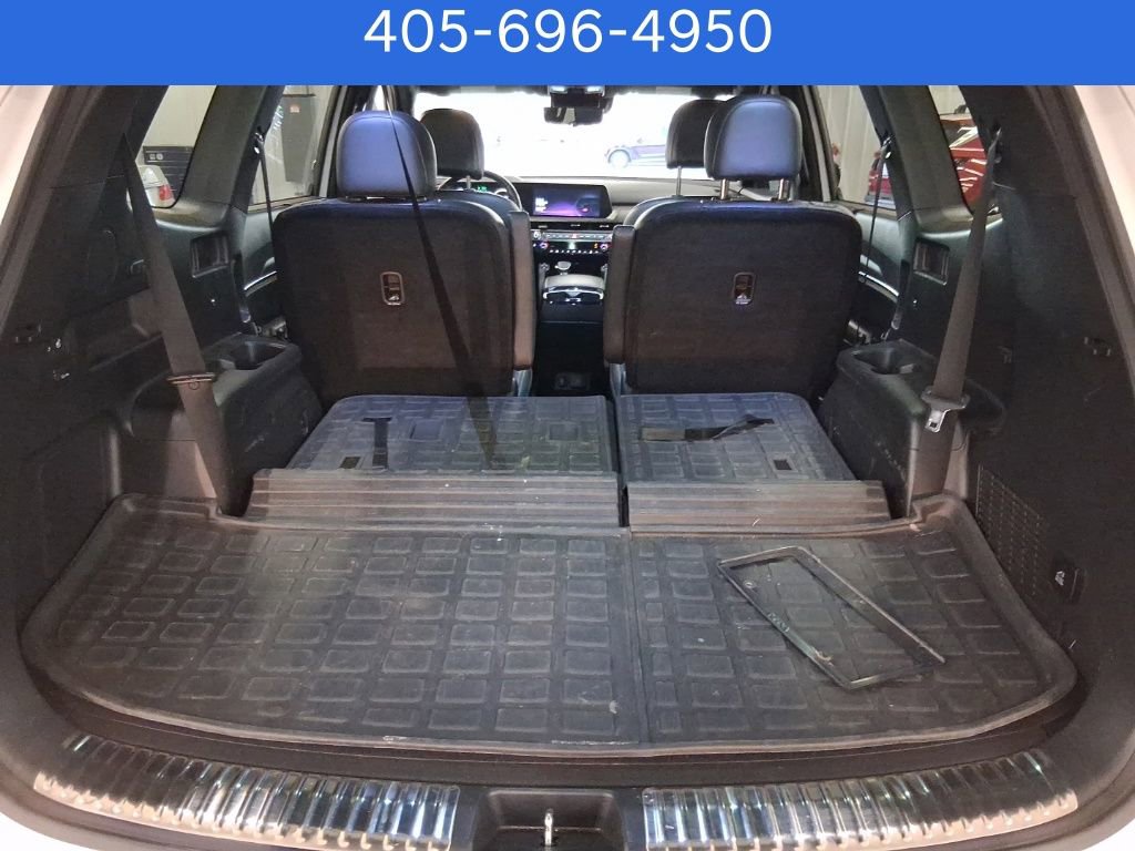 Used 2024 Kia Telluride SX Prestige X-Pro image 15