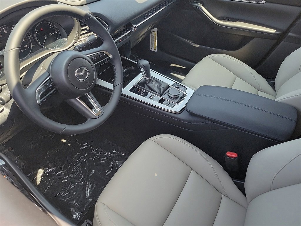 New 2025 MAZDA CX-30 AWD 2.5 S w/ Preferred Package image 5