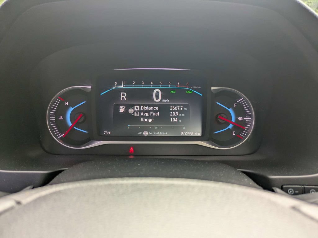 Used 2020 Honda Passport EX-L image 29