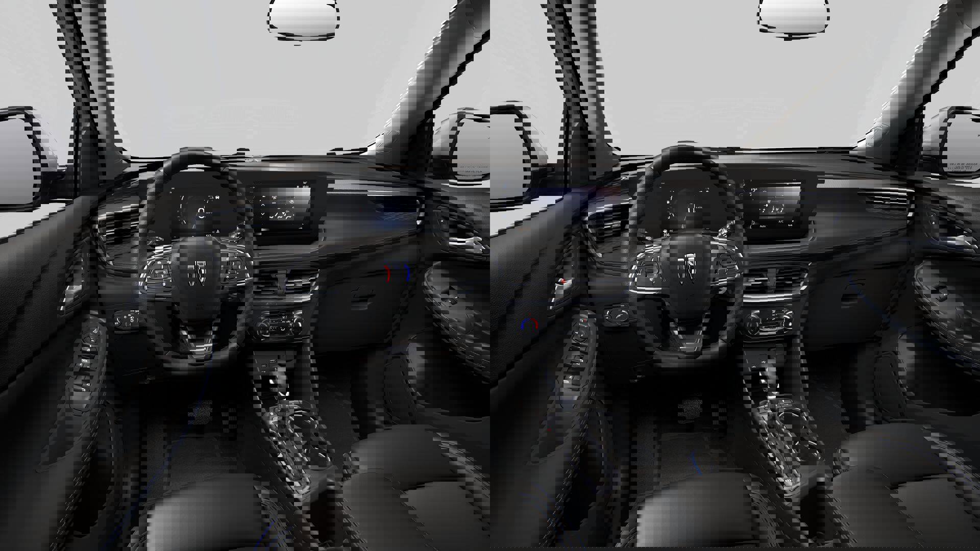 New 2026 Buick Encore GX Sport Touring w/ Advanced Technology Package image 28