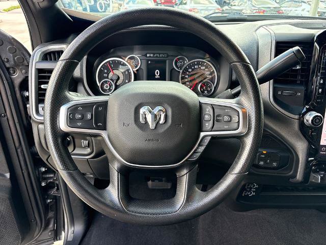 Used 2025 RAM 2500 Tradesman AWD/4WD image 17