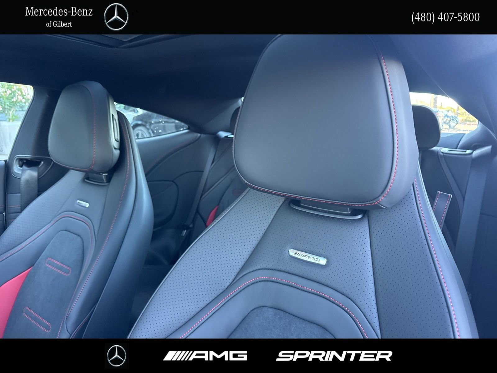 New 2026 Mercedes-Benz CLE 53 AMG 4MATIC Coupe image 18