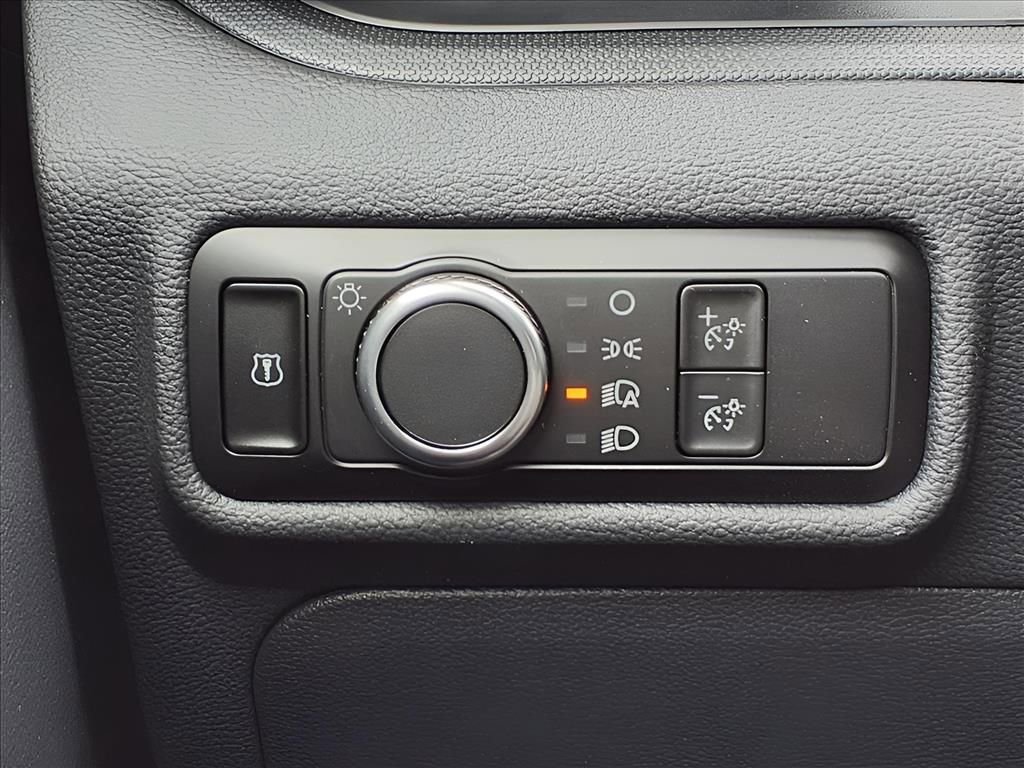 New 2025 Ford Explorer 4WD Police Interceptor image 11