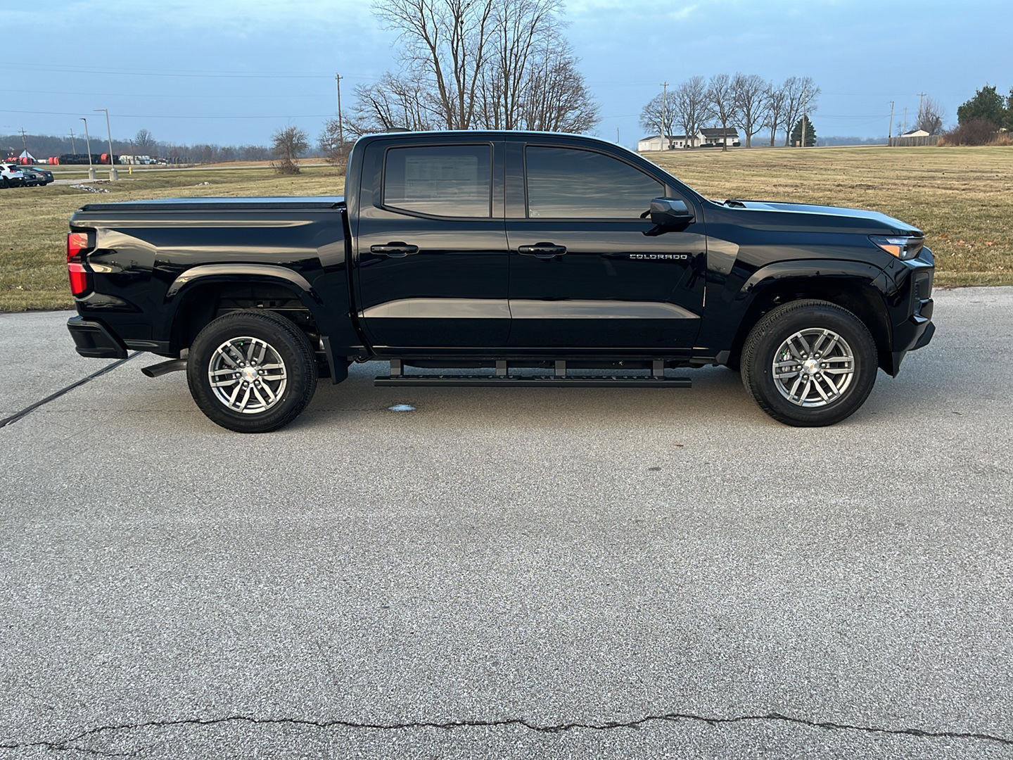 New 2026 Chevrolet Colorado LT w/ LT Convenience Package image 6