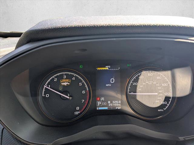 Used 2024 Subaru Forester Wilderness AWD/4WD image 15