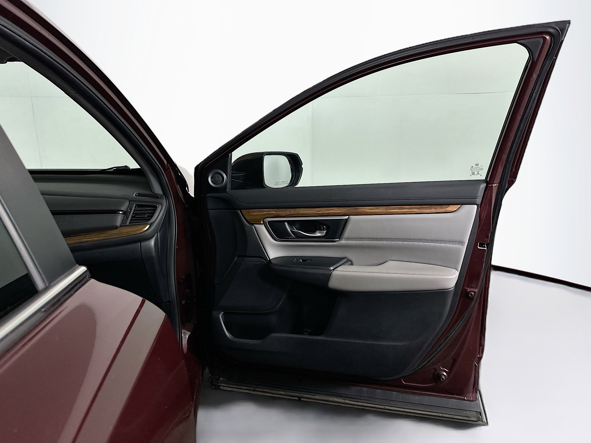 Used 2017 Honda CR-V EX-L image 33