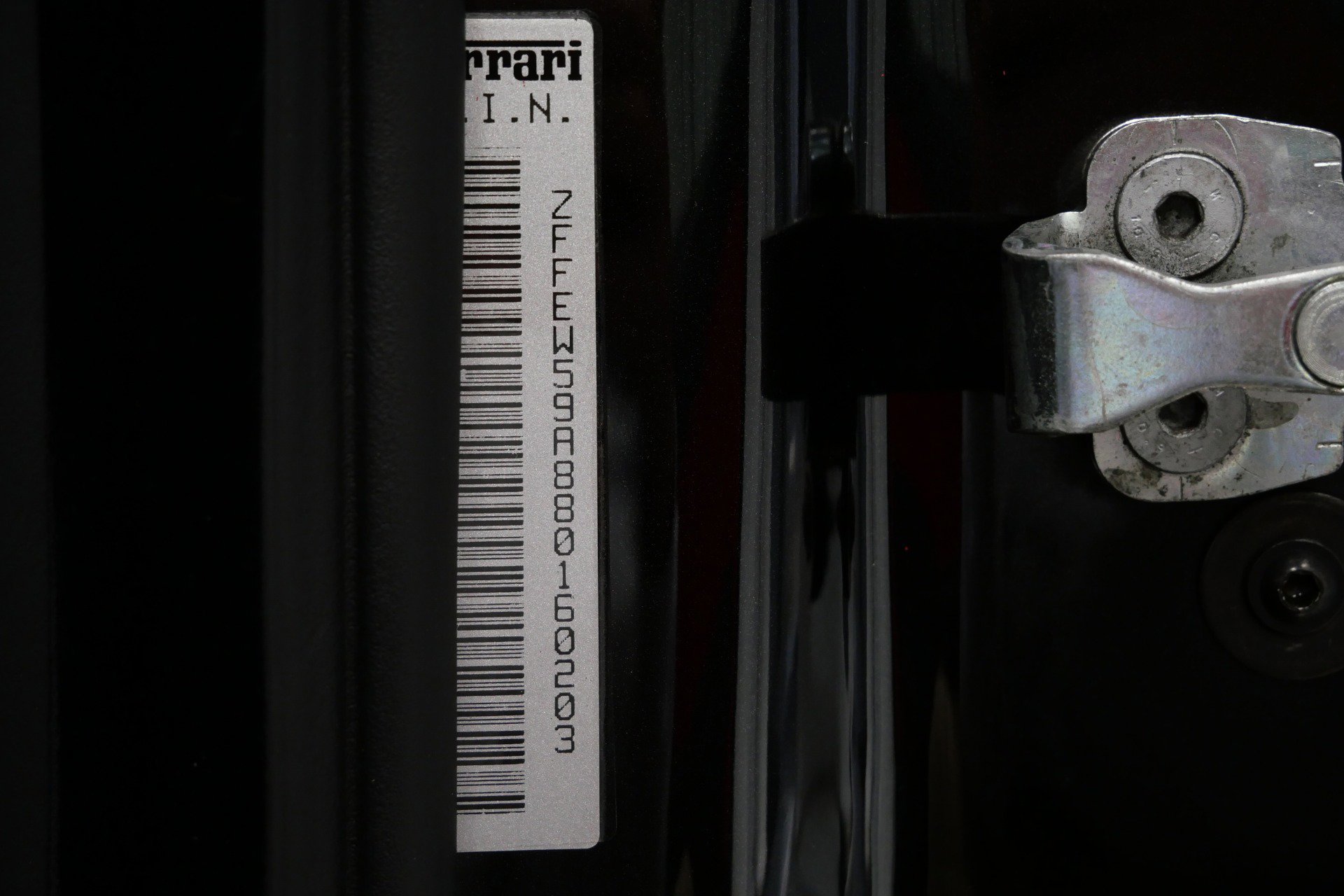 Used 2008 Ferrari F430 Spider image 19