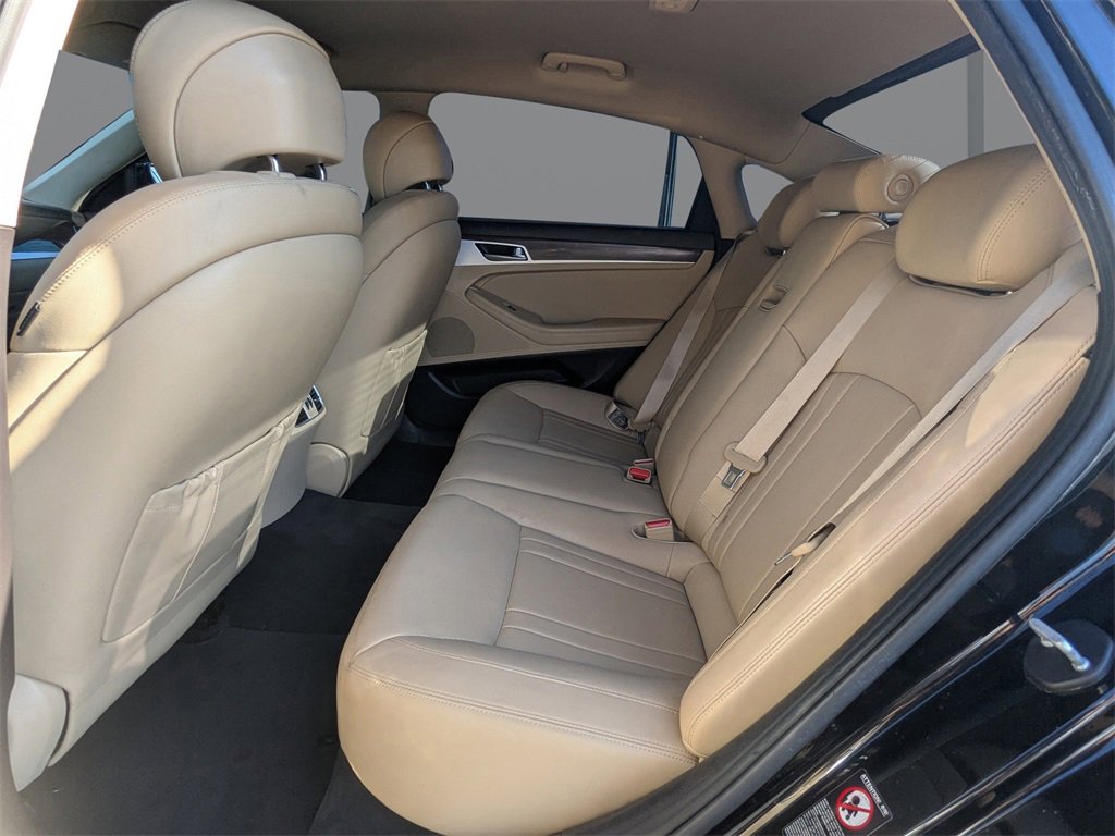Used 2019 Genesis G80 3.8 image 13