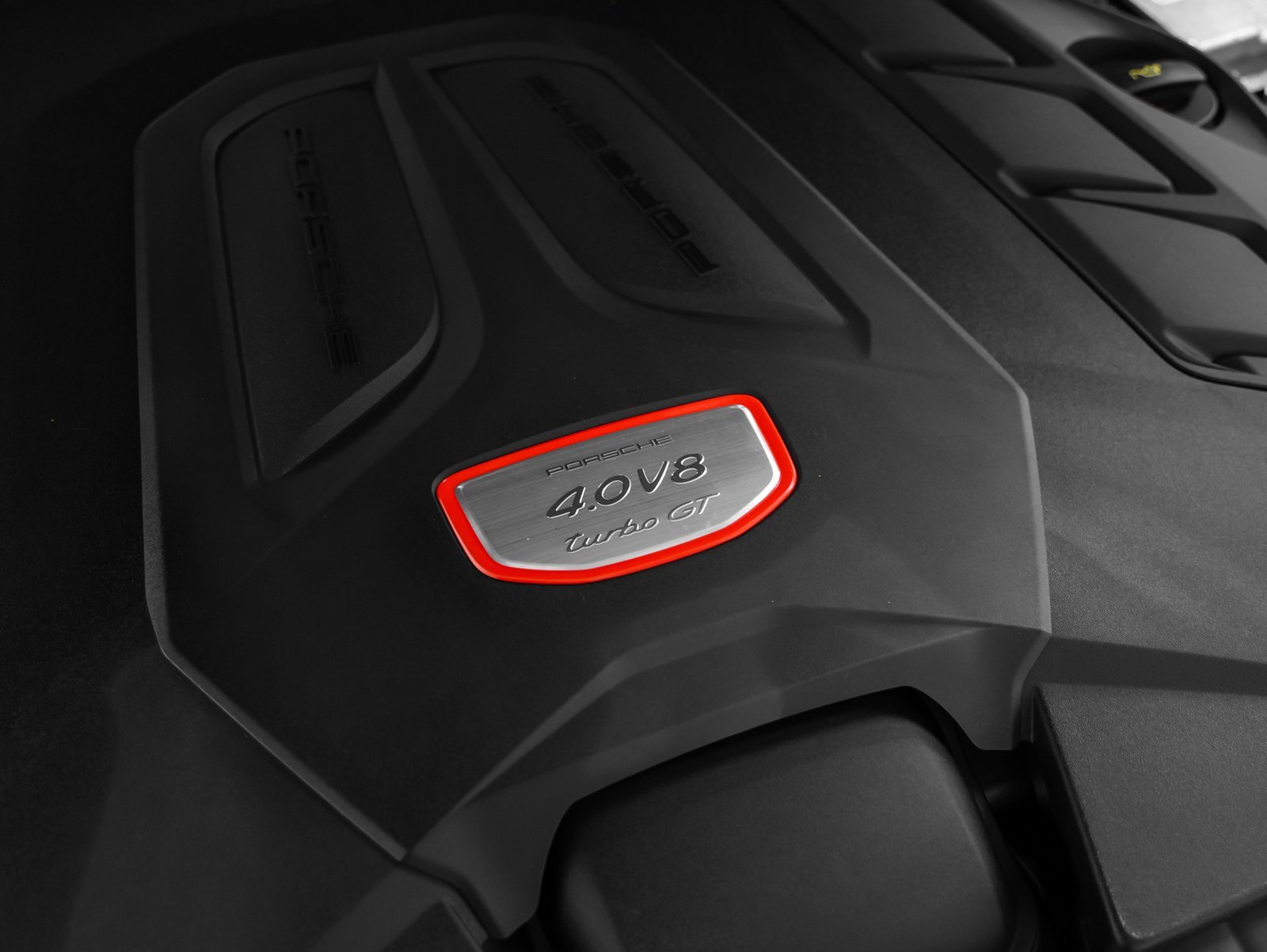 Used 2022 Porsche Cayenne Turbo GT image 25